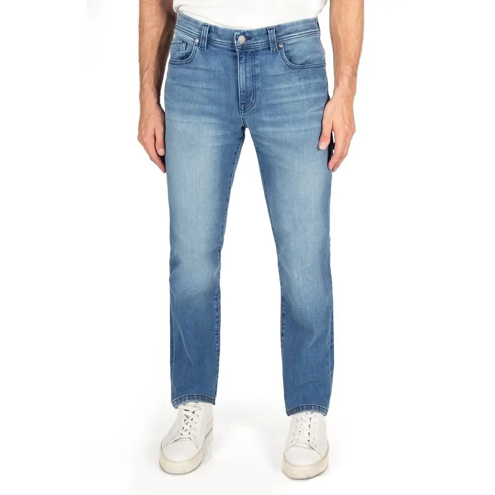 Fidelity‎ Denim Jimmy Coronado Vintage Slim Straight Jeans Size 32x31 Maverick